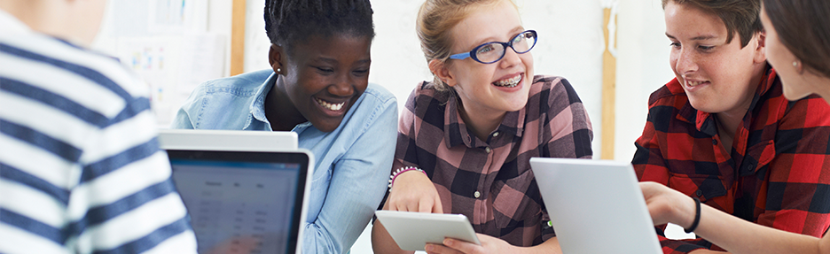 Young Canadians in a Wireless World, Phase IV